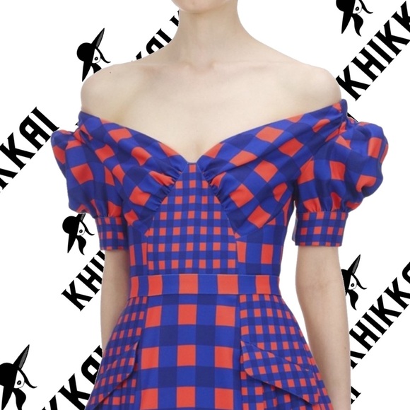 💛Liza Dress - Picture 5 of 7